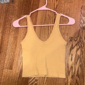 Urban Outfitter’s Crop Top